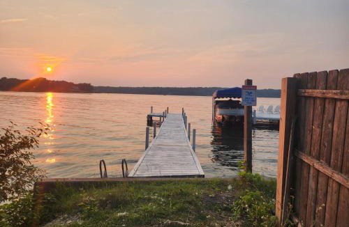 Delavan Lake House | Lakeland rentals inc