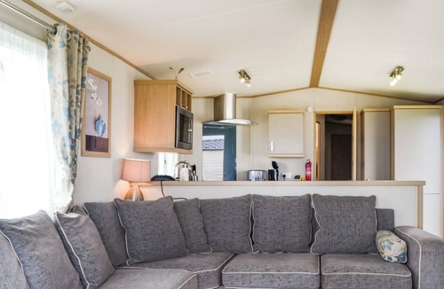 Southerness Cottage | Lakeland View 43 - UK44197