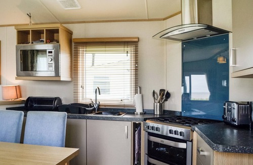 Southerness Cottage | Lakeland View 43 - UK44197