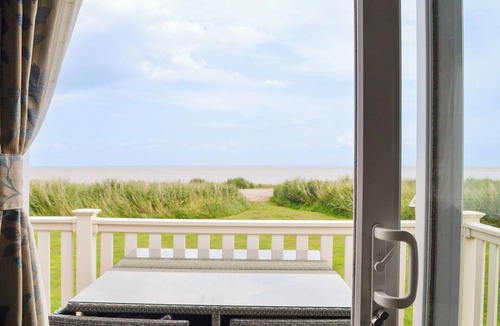 Southerness Cottage | Lakeland View 43 - UK44197