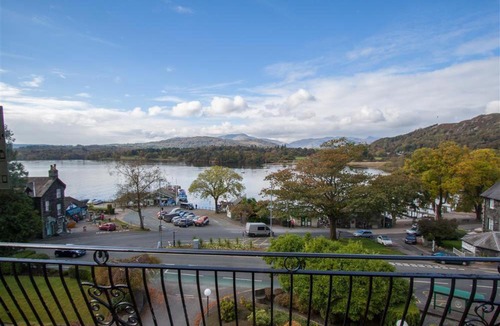 Waterhead House | Lakeland View