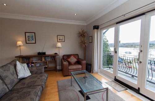 Waterhead House | Lakeland View