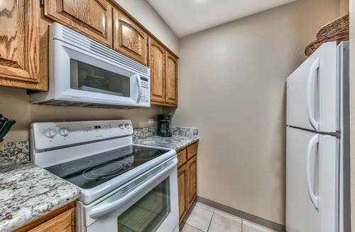 South Lake Tahoe House | Lakeland Village #506 - 2BR +Loft/2BA
