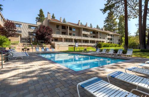 South Lake Tahoe House | Lakeland Village #424 - I Lake It A Lot