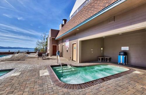 South Lake Tahoe House | Lakeland Village #424 - I Lake It A Lot