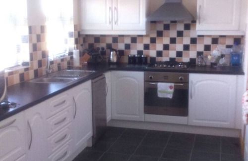 Craigavon House | Lakelands, Craigavon