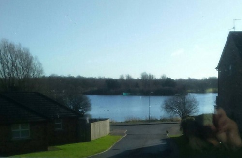 Craigavon House | Lakelands, Craigavon