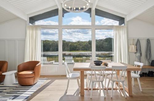 Lakeville Hotel | Lakelyn Lodge