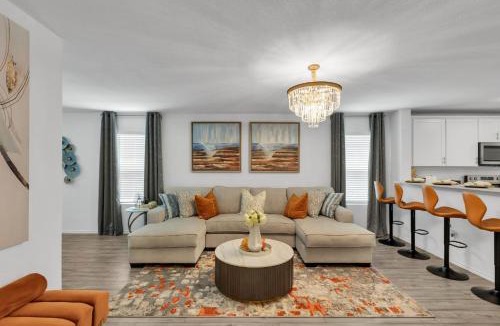 Princeton House | Lakemeadow