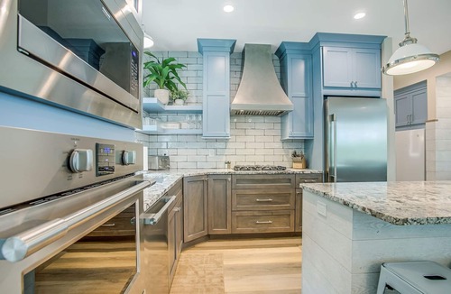 Mayfield Apartment | lakemore Resort