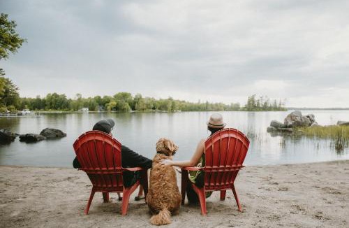 Killaloe Resort | Lakepoint Cottage Resort