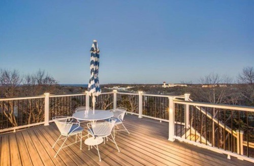 Pottsboro House | Lakepoint Resort