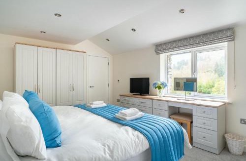 Backbarrow House | Lakes Cottage