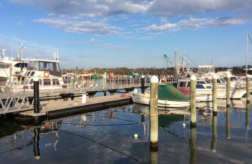 Lakes Entrance House | Lakes Entrance Views