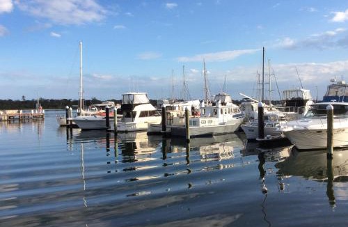 Lakes Entrance House | Lakes Entrance Views