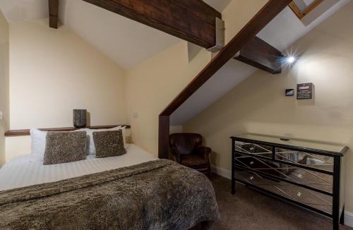 Bowness-on-Windermere Hotel | Lakes Hotel & Spa