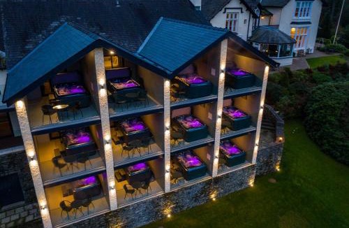Bowness-on-Windermere Hotel | Lakes Hotel & Spa