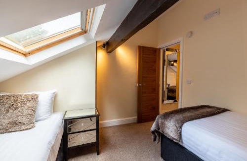 Bowness-on-Windermere Hotel | Lakes Hotel & Spa