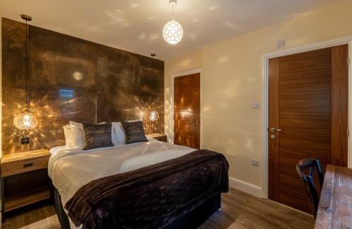 Bowness-on-Windermere Apartment | Lakes Hotel & Spa Apartments