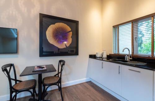 Bowness-on-Windermere Apartment | Lakes Hotel & Spa Apartments