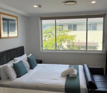 Toukley Apartment | Lakes Resort Toukley