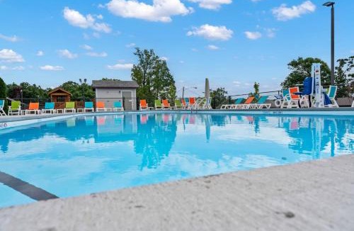 Kimberling City House | Lakescape at the Getaways