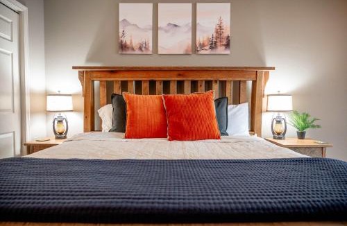 Kimberling City House | Lakescape at the Getaways