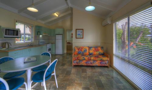 South Durras Resort | Lakesea Park