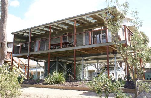 South Durras Resort | Lakesea Park