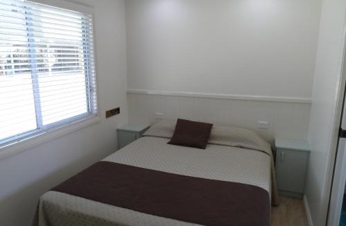 South Durras Resort | Lakesea Park