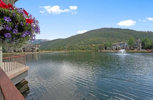 Lakeside Village Apartment | Lakeshore 4