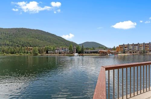 Lakeside Village Apartment | Lakeshore 4