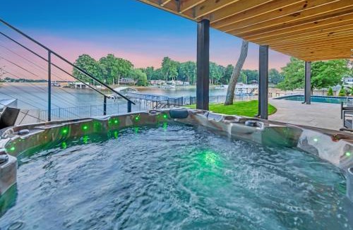 Westport House | Lakeshore Adrift