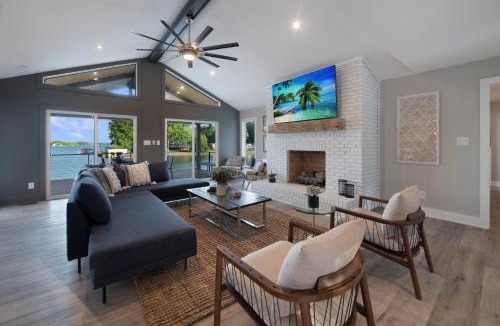Westport House | Lakeshore Adrift