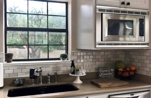 Lake Bridgeport House | LakeShore -Cozy Lake House
