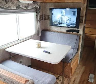 Portage Other | Lakeshore Glamping Camping 239