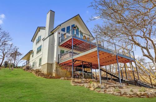 Spicewood House | Lakeshore Haven