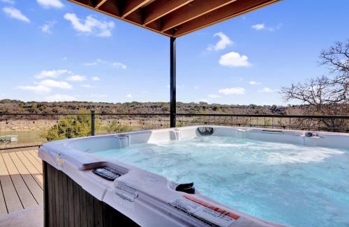 Spicewood House | Lakeshore Haven