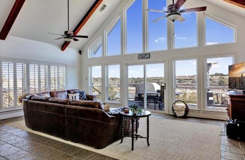 Spicewood House | Lakeshore Haven