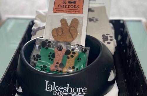 Lakewood Hotel | Lakeshore Inn