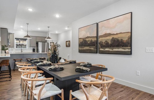 Branson House | Lakeshore Living