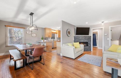 Lake Junaluska House | Lakeshore Living
