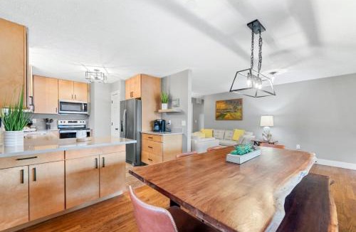 Lake Junaluska House | Lakeshore Living