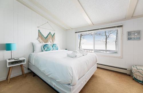 Williamsburg House | Lakeshore Luxe