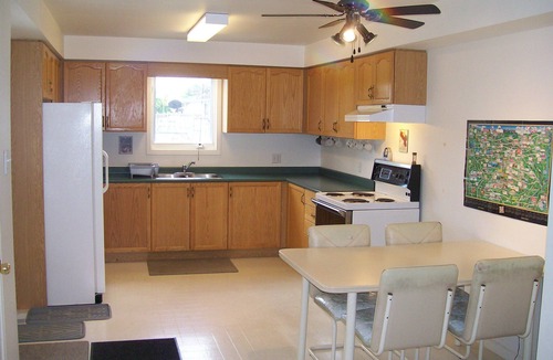 Waterloo Bed & Breakfast | Lakeshore North - Waterloo, Ontario
