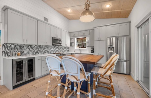 Spicewood House | Lakeshore Oasis-Private Dock-2 Homes in 1!