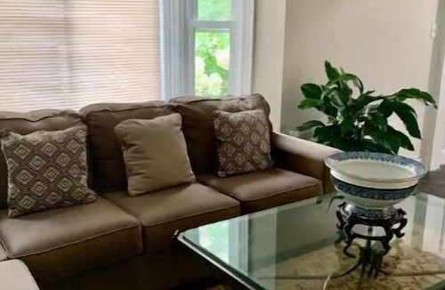 Sterling Forest Apartment | Lakeshore Retreat