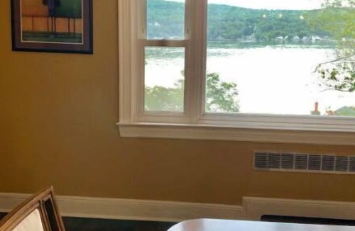 Sterling Forest Apartment | Lakeshore Retreat