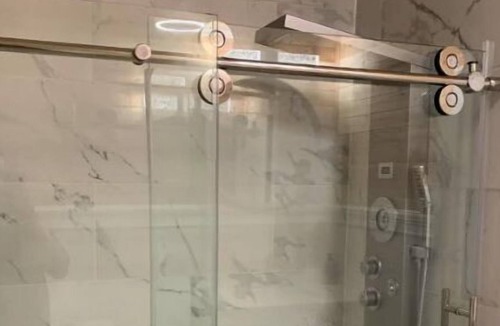 Sterling Forest Apartment | Lakeshore Retreat