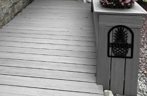 Sterling Forest Apartment | Lakeshore Retreat